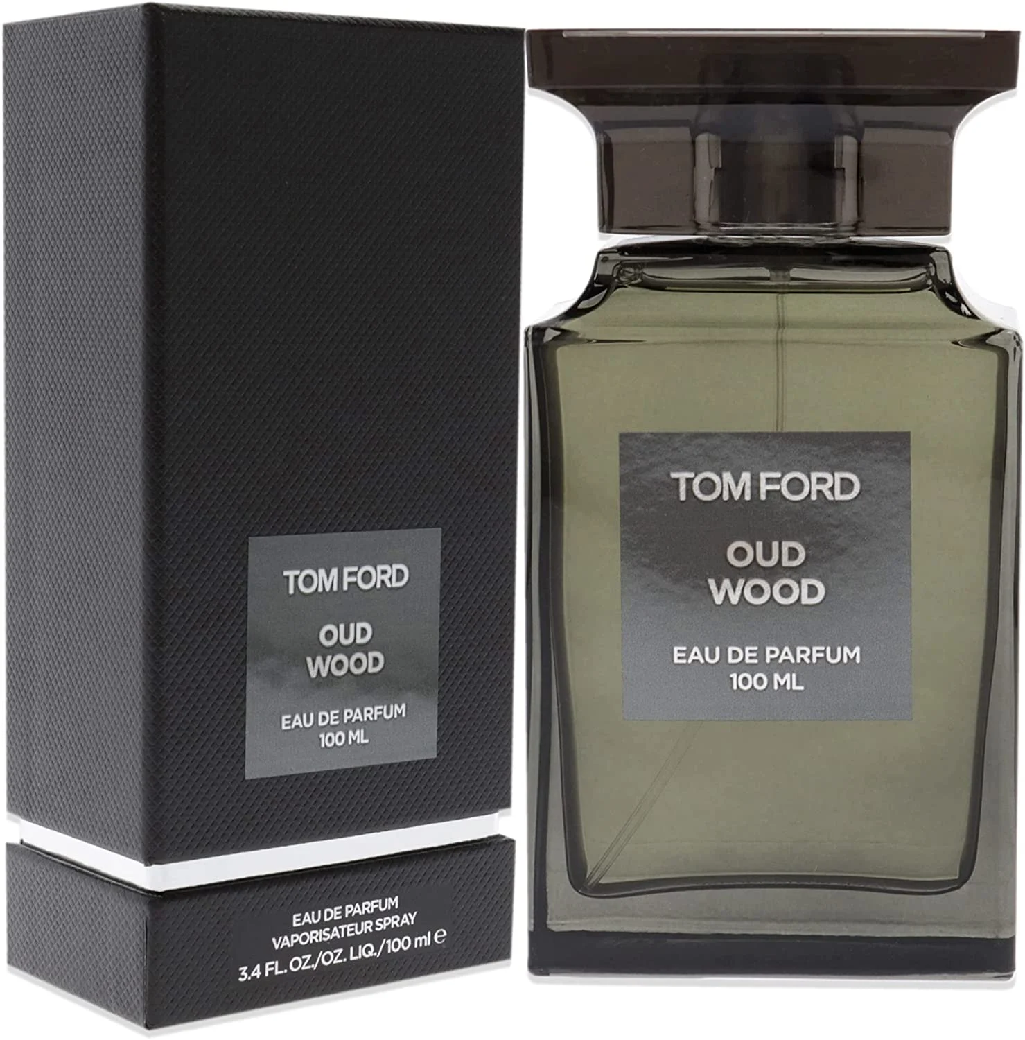 Oud Wood by Tom Ford Eau De