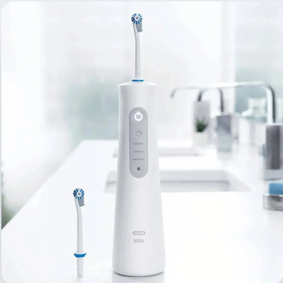 Oral-B Aqua Care 6 Pro Expert Irrigator - Image 6