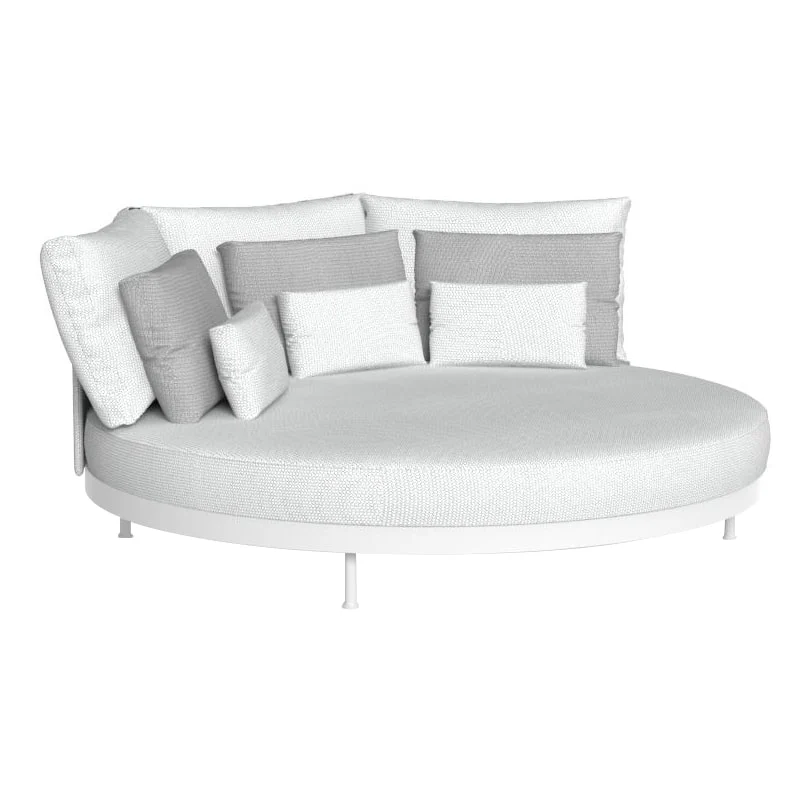 Slam Outdoor Daybed
