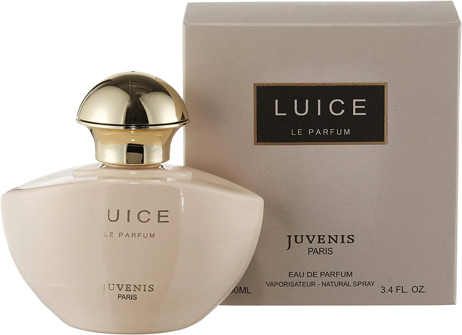 Luice by Juvenis for Women