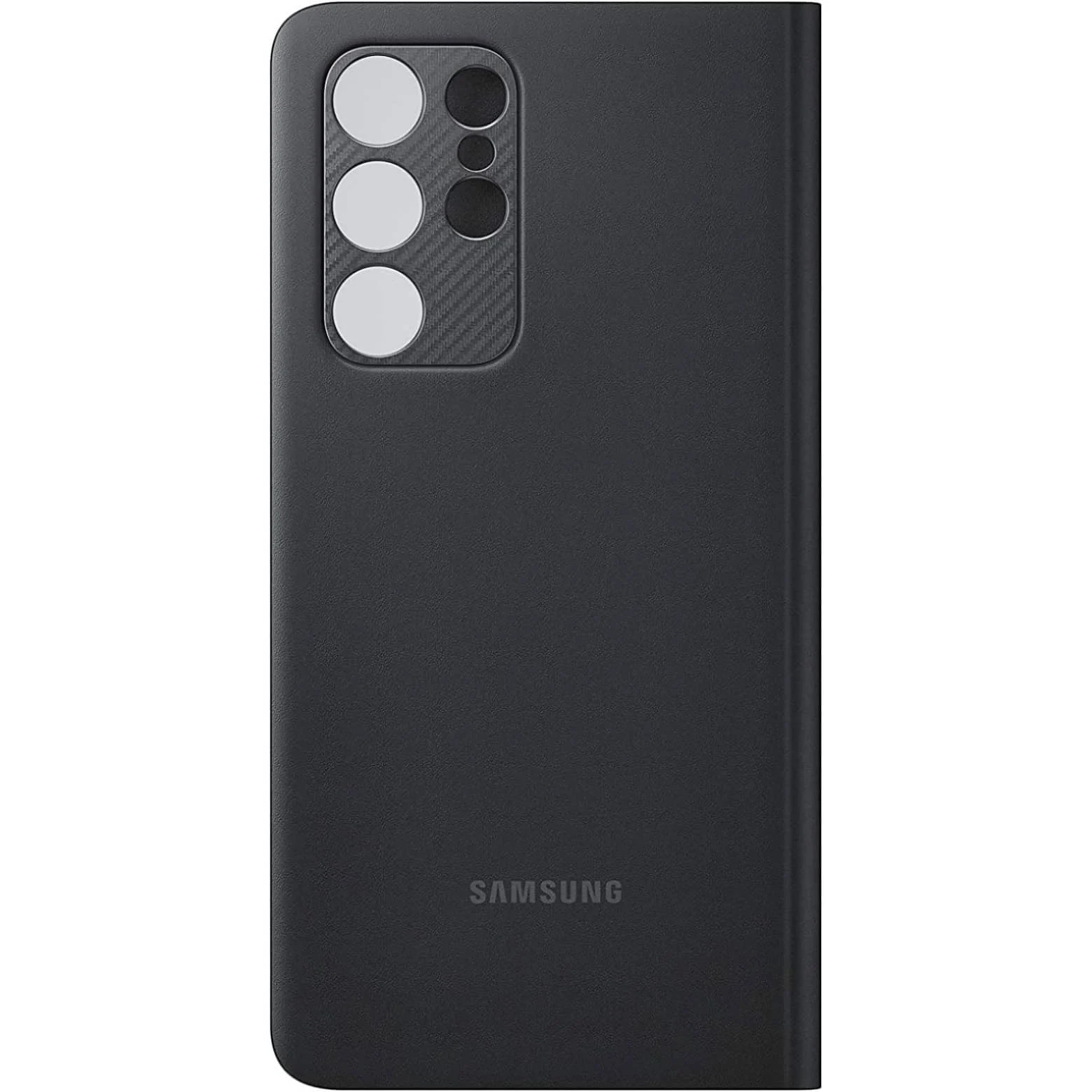 Samsung Galaxy S21 Ultra S-View Flip Case with S-Pen Bundle - Image 5