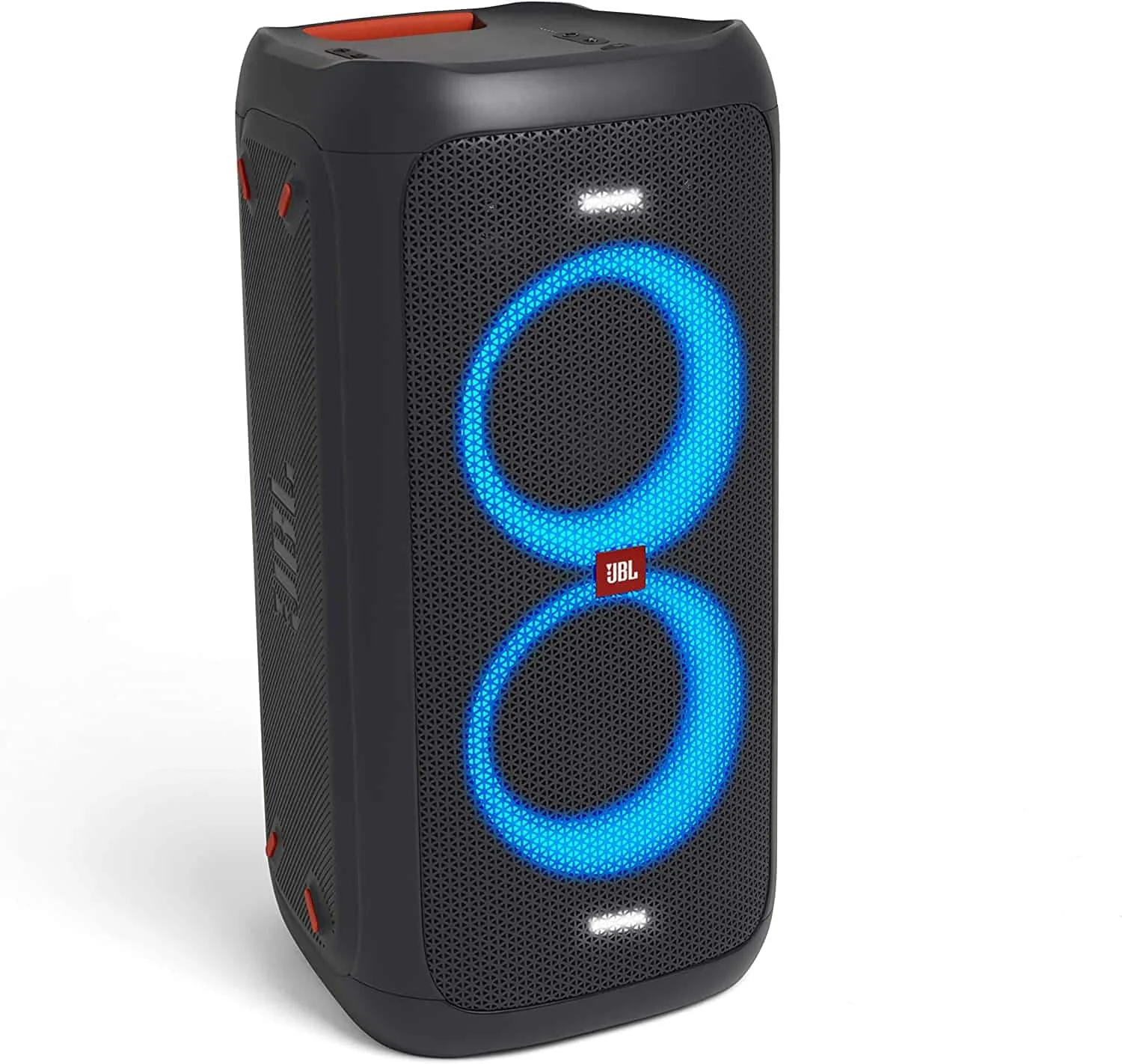 JBL JBLPARTYBOX1000AM Partybox 100 High Power Portable Wireless Bluetooth Audio System with Battery