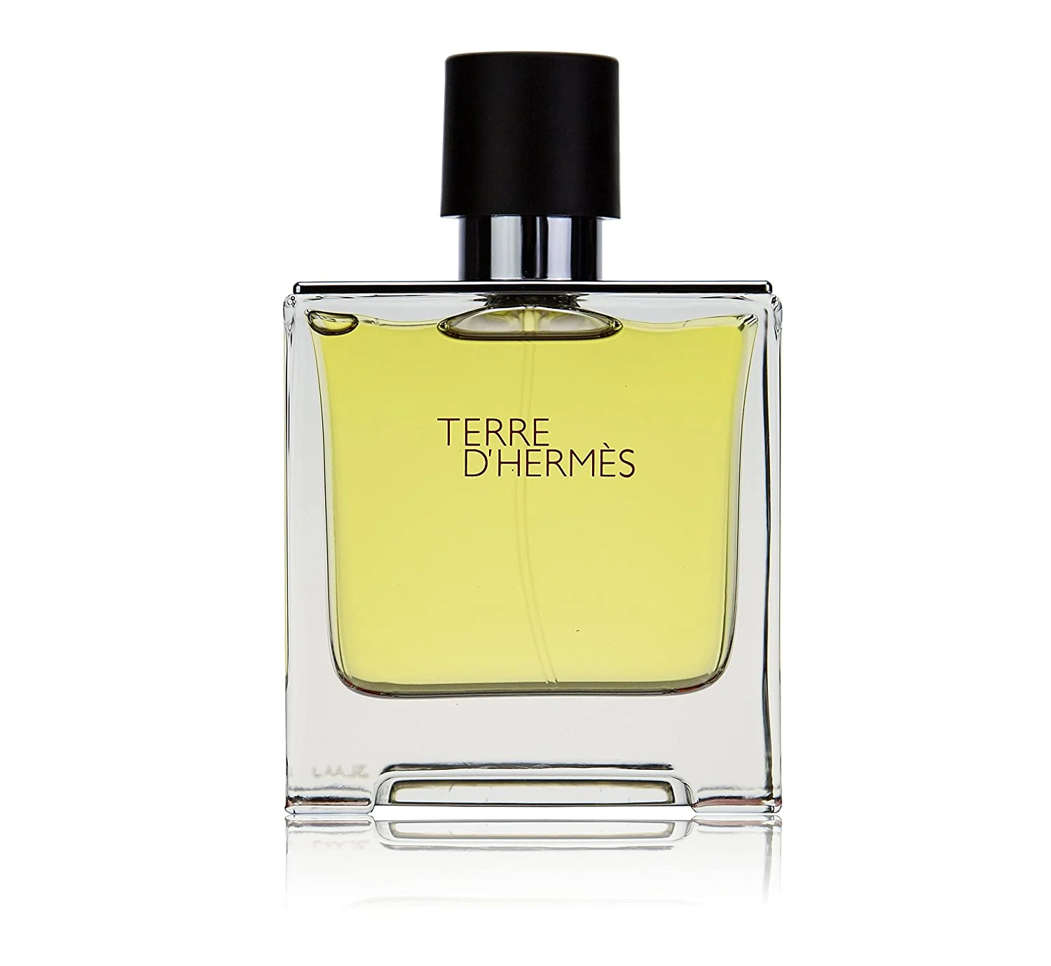 TERRE D'HERMES by Hermes PARFUM SPRAY 2.5