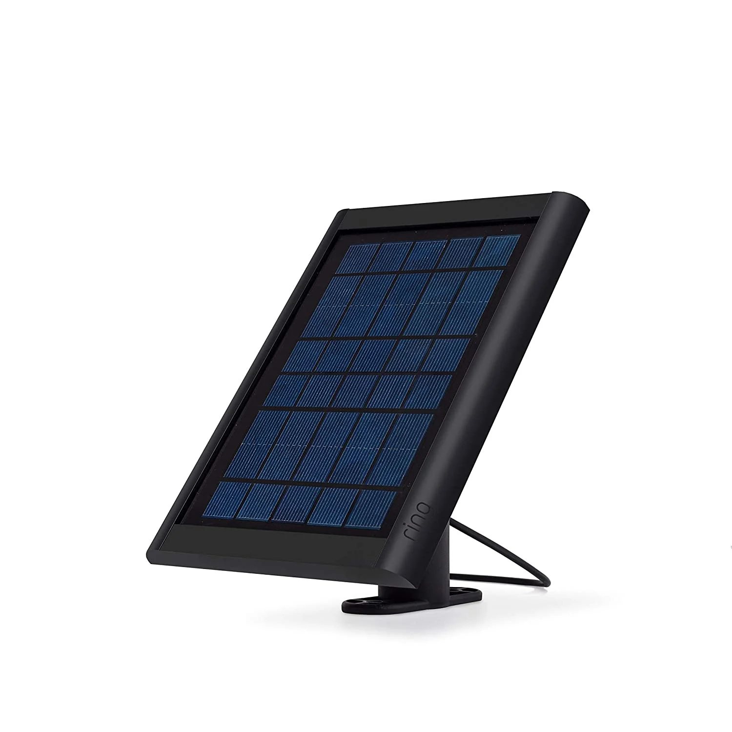 Ring Solar Panel