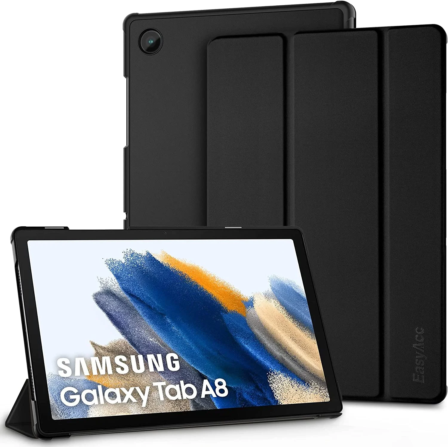 Samsung Galaxy Tab A8 10.5 inches Display