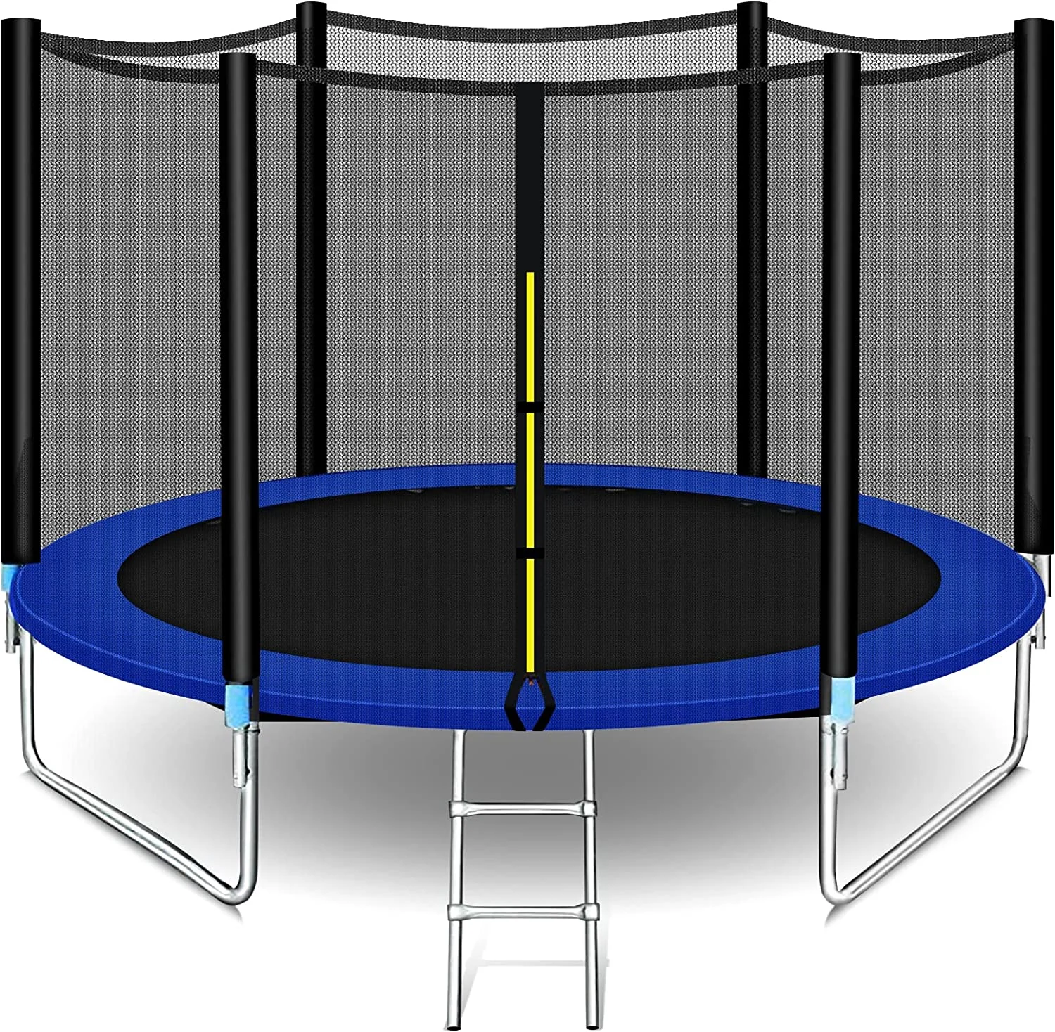 Outdoor Trampoline for Kids and Young Adults - Image 8