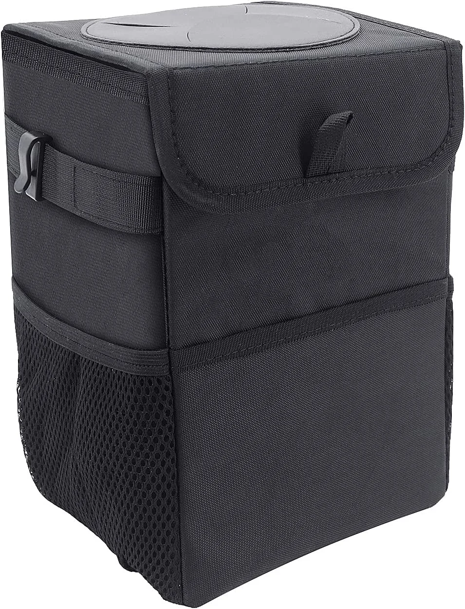 Car Trash Bin Foldable & Waterproof Car Rubbish Bin