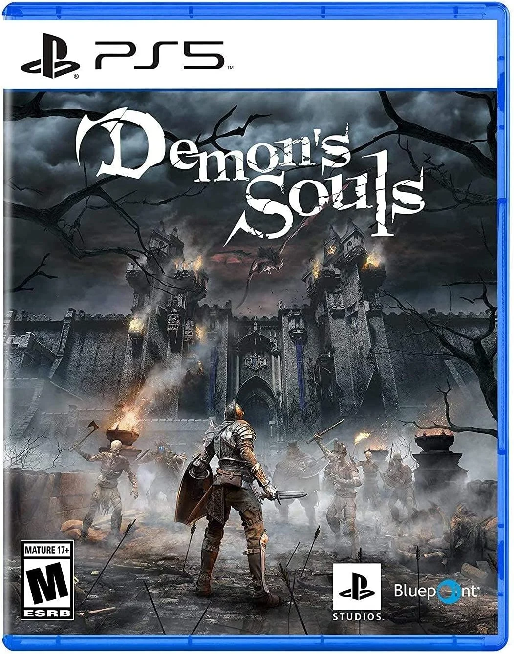 Sony Demon's Souls (PlayStation 5)