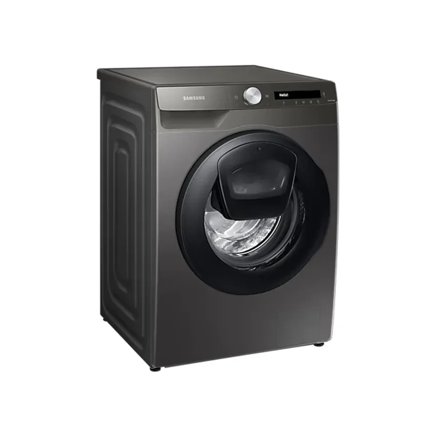 Samsung 9Kg Front Load Washing Machine With Ecobubble