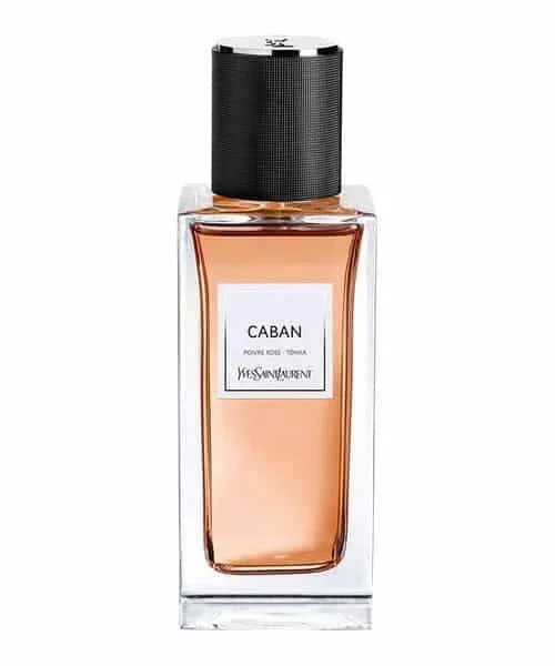 Yves Saint Laurent YSL Caban Eau De