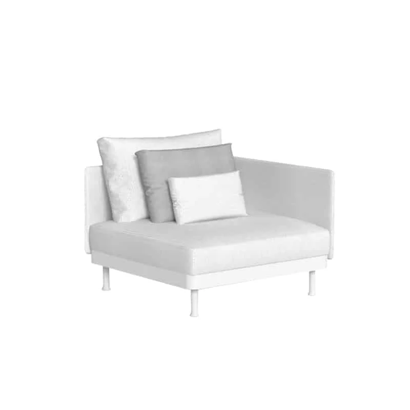 Slam Outdoor Sofa Corner
