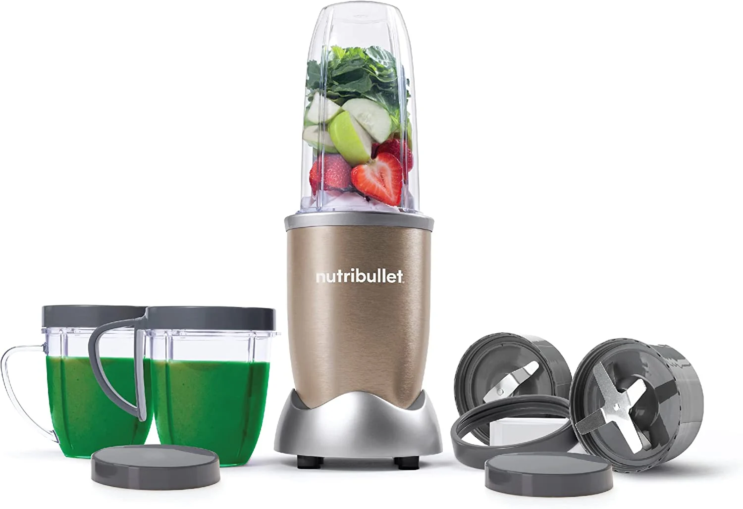 Nutribullet 900 Watts