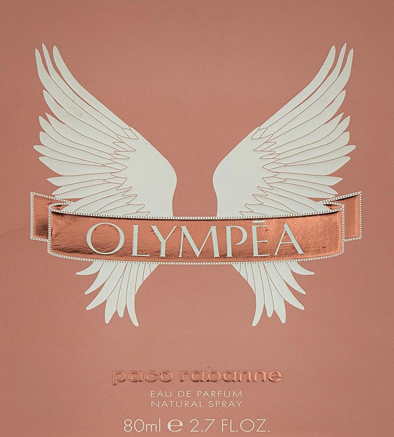 Paco Rabanne Olympea Eau De Parfum for Women - Image 2