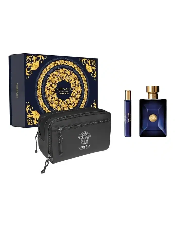 Dylan Blue Pour Homme EDT 100ml Gift