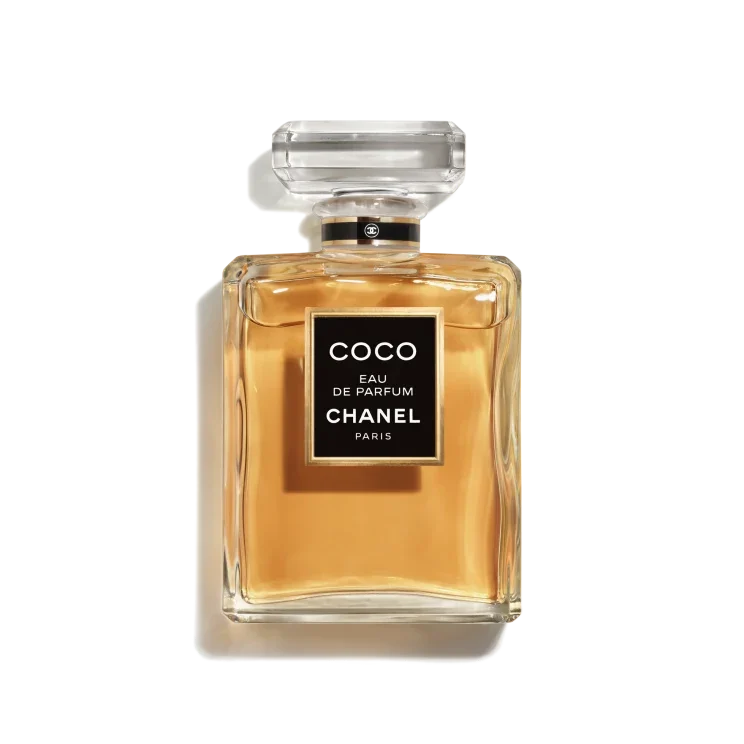 Coco Chanel Paris Eau De Parfum Spray-