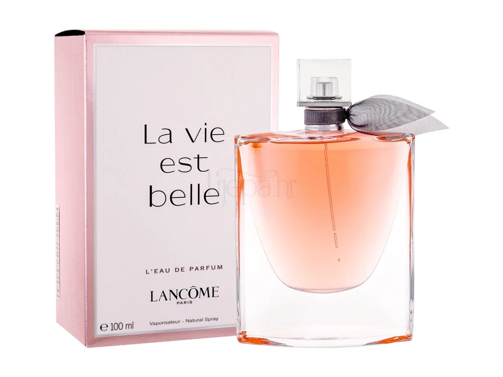 Lancome La Vie Est Belle Eau De
