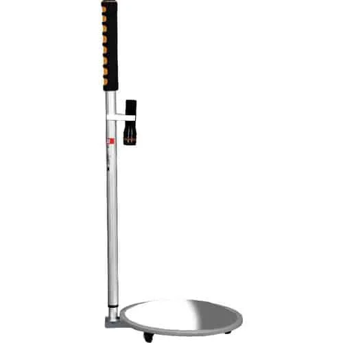 Under Vehicle Inspection Mirror