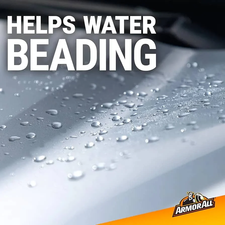 ARMOR ALL Ultra Wash Wax 64 Oz 10346 - Image 5