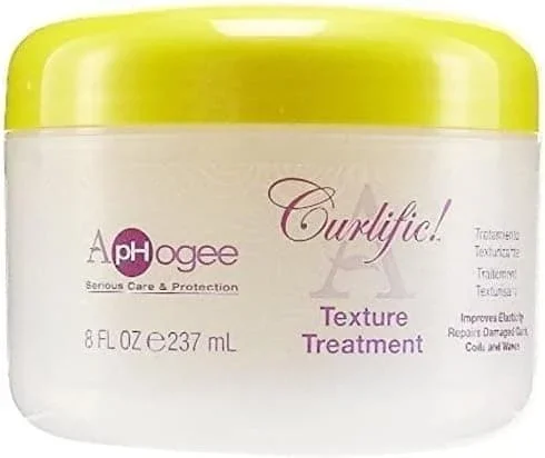 Aphogee Curlific Texture Treatment