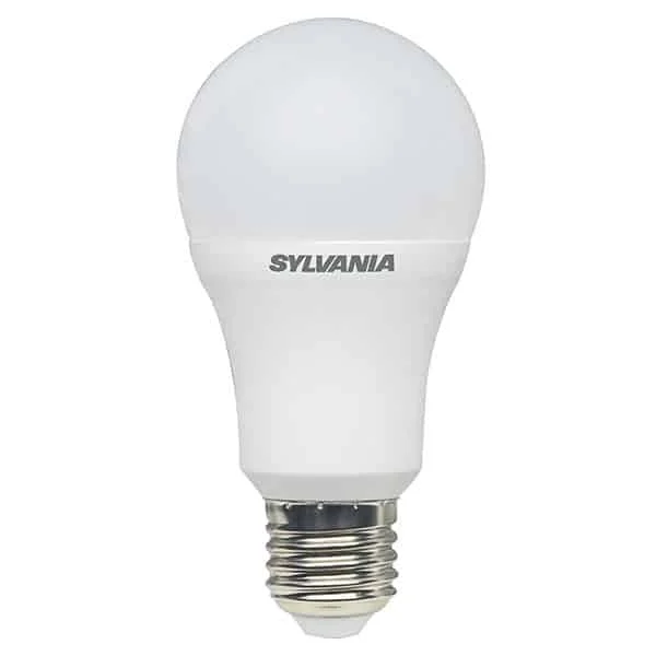 LED Bulb Toledo E27 11W shape A60