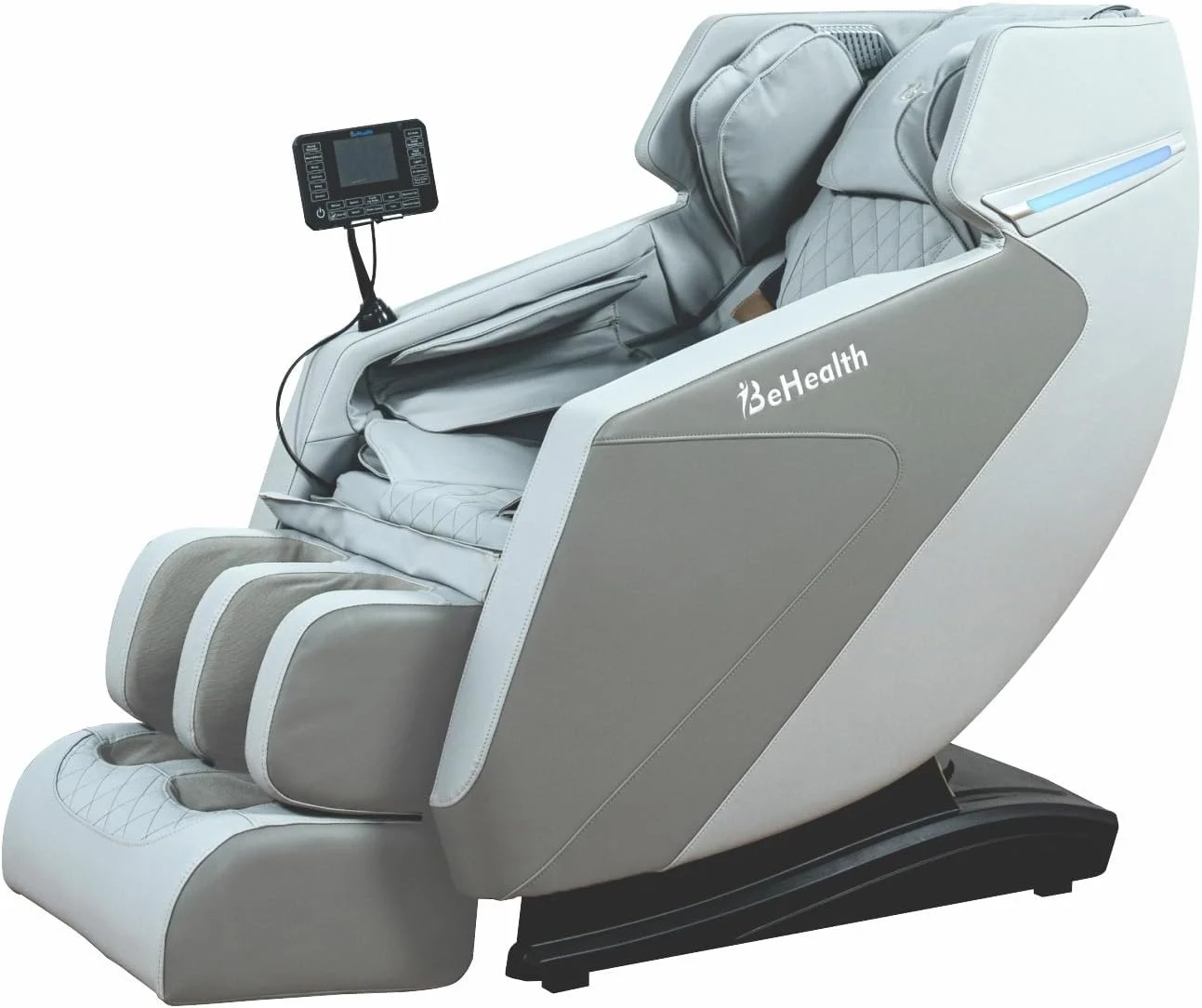 BeHealth PrimeDelaux Massage Chair