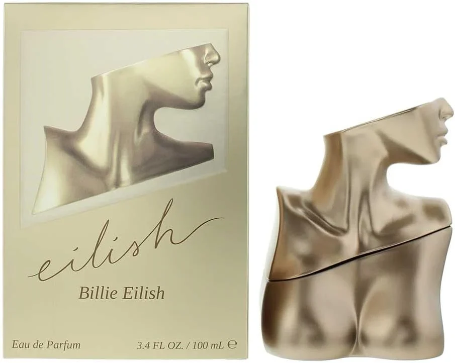 Billie Eilish Eilish Eau de Parfum for