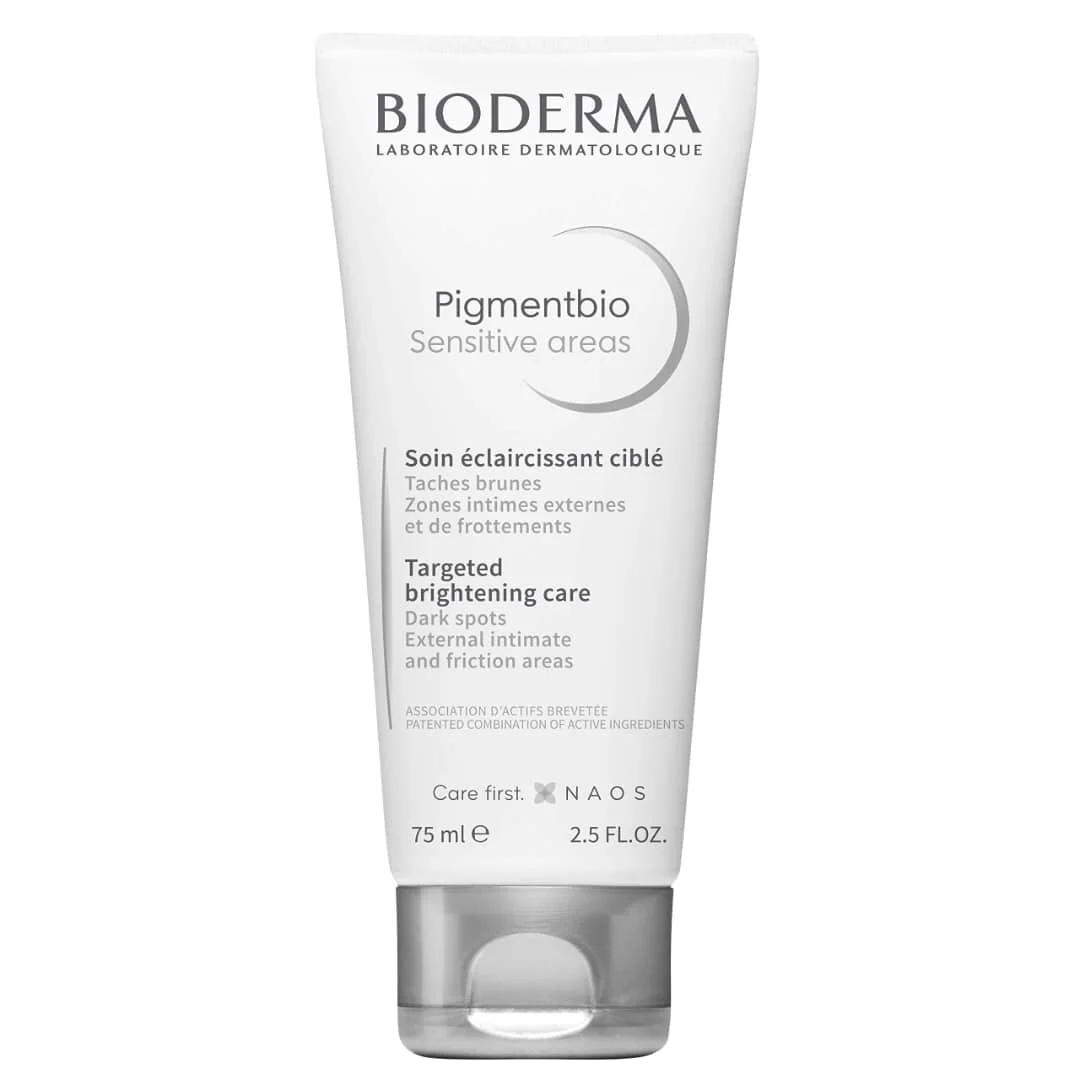 Bioderma Pigmentbio Brightening & Exfoliating Foaming Cream