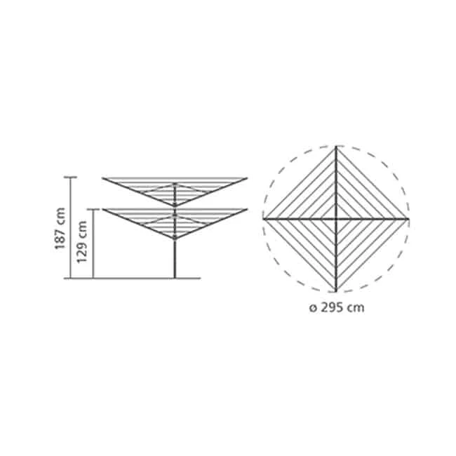 Rotary Dryer Lift-O-Matic - Image 6