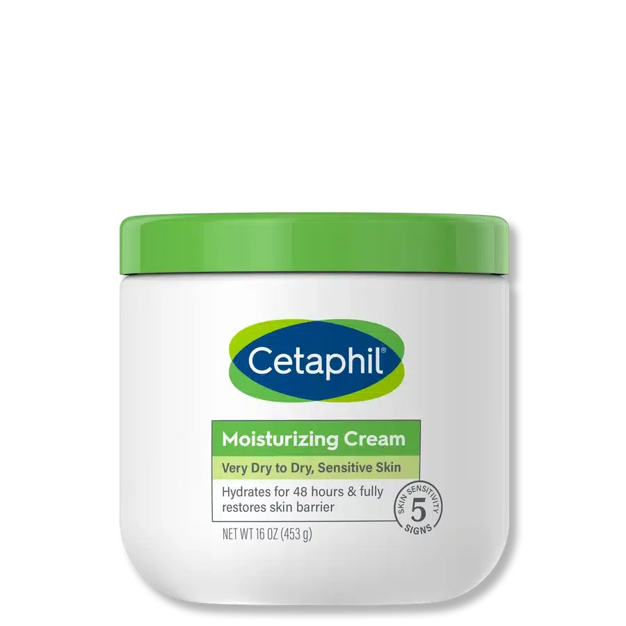 Cetaphil Body Moisturizer