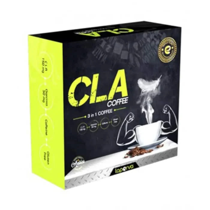 LAPERVA CLA COFFEE 3 IN 1