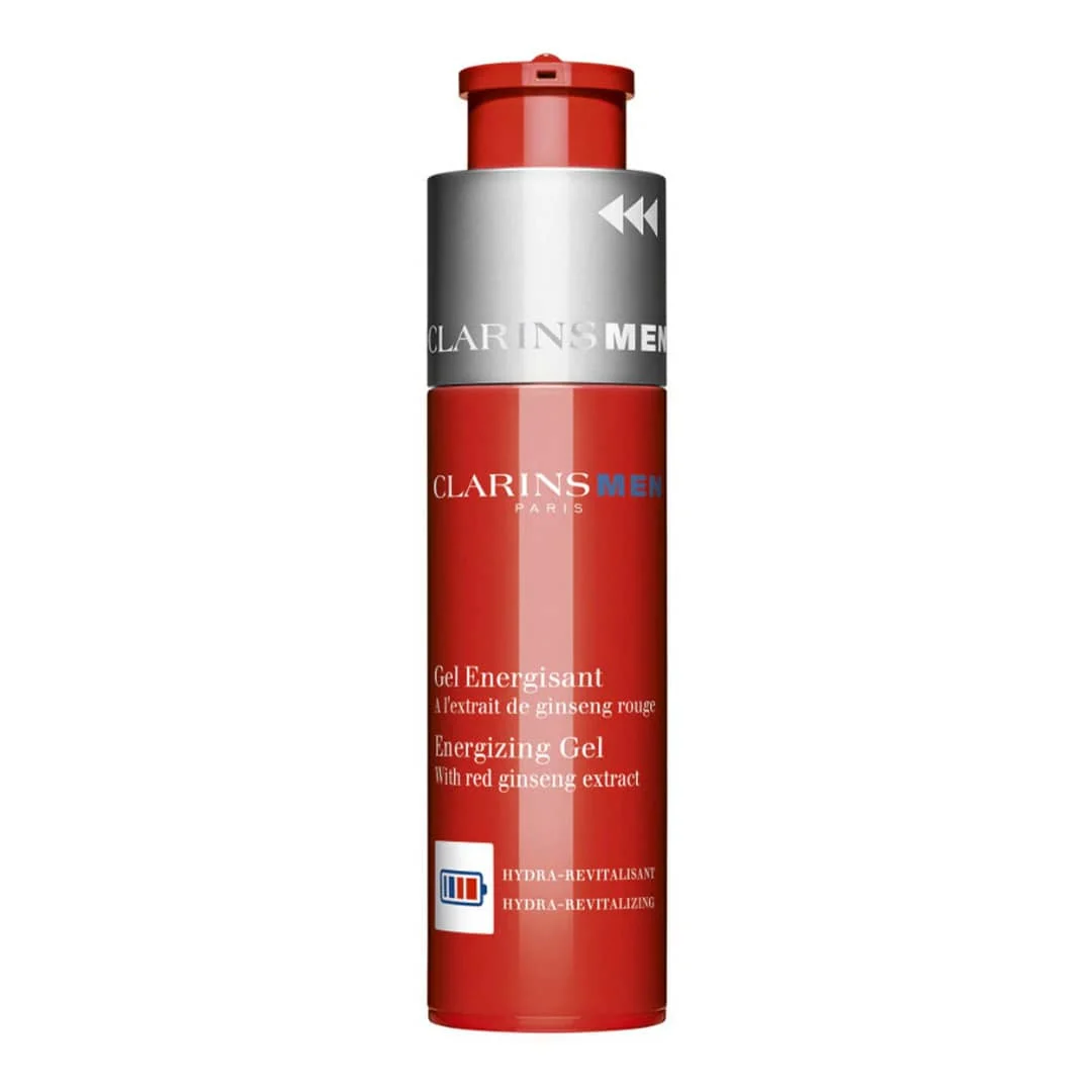CLARINS Men Mattifiying Moisturizer Gel