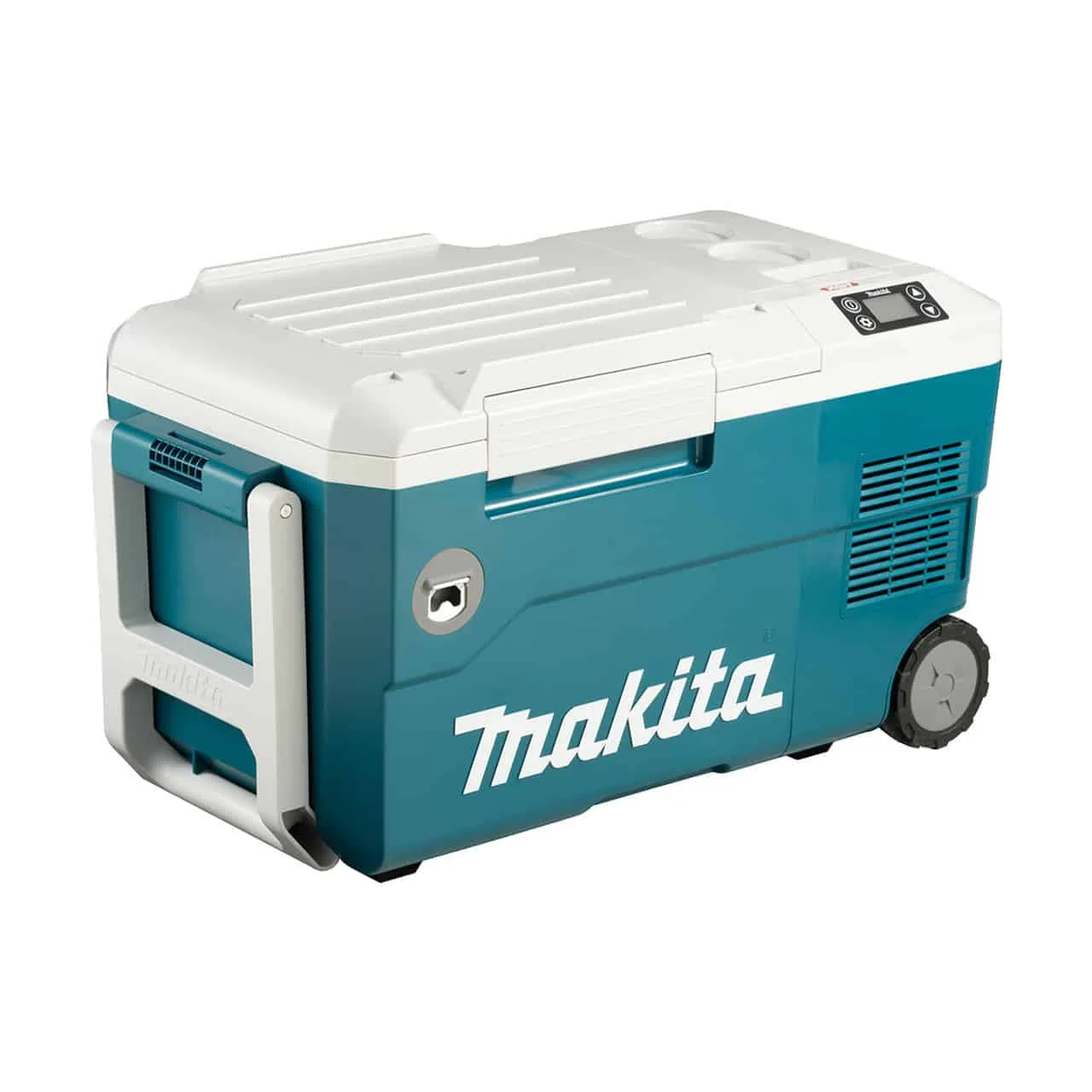 Makita CW001GT101-RA2X2 40v Max XGT Cooler/Warmer Box