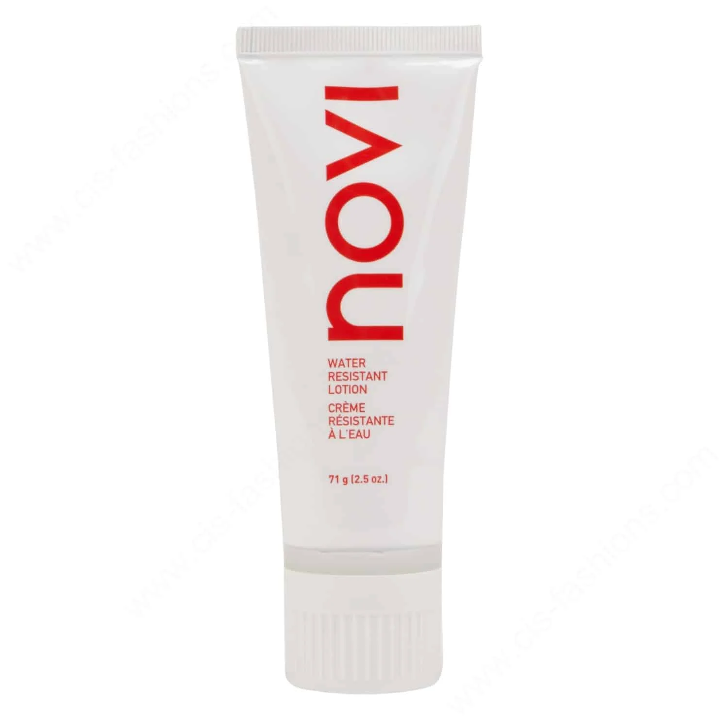 NOVI Water Resistant Lotion – 71g