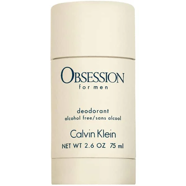 Calvin Klein Obsession Deo Stick 75ml for