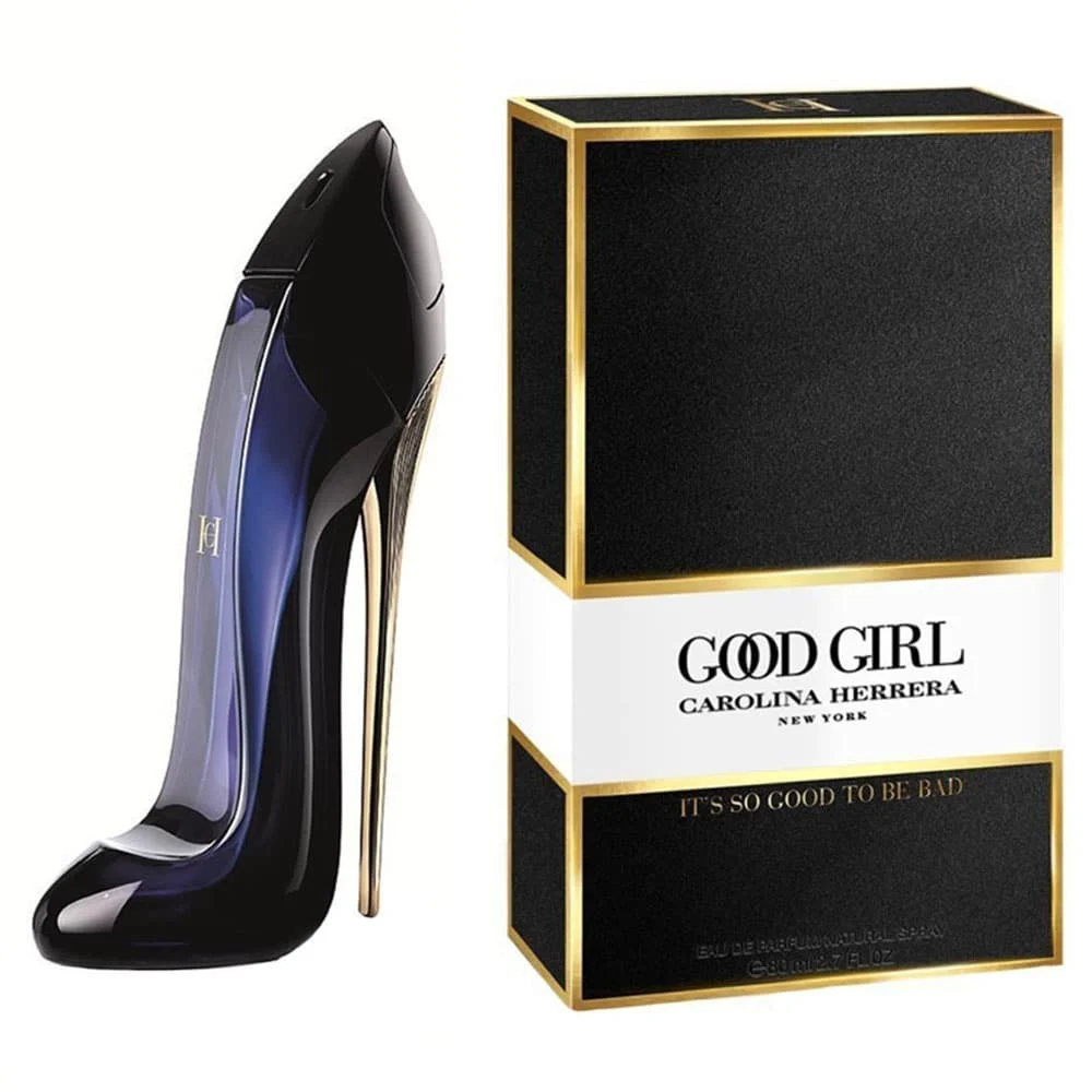 Carolina Herrera Good Girl For Women Eau