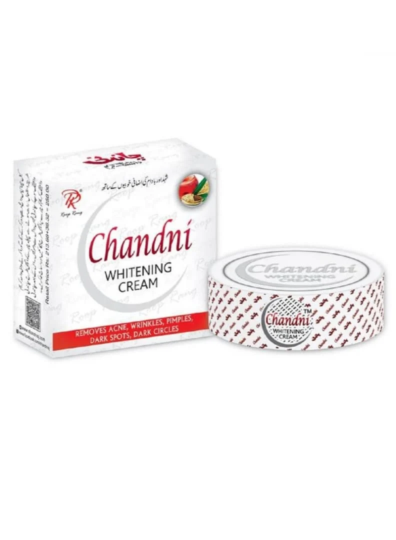 Chandni Whitening Cream