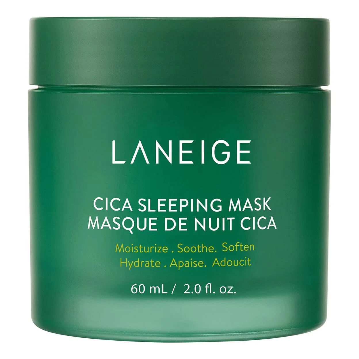 Cica Sleeping Mask  - 60 mls