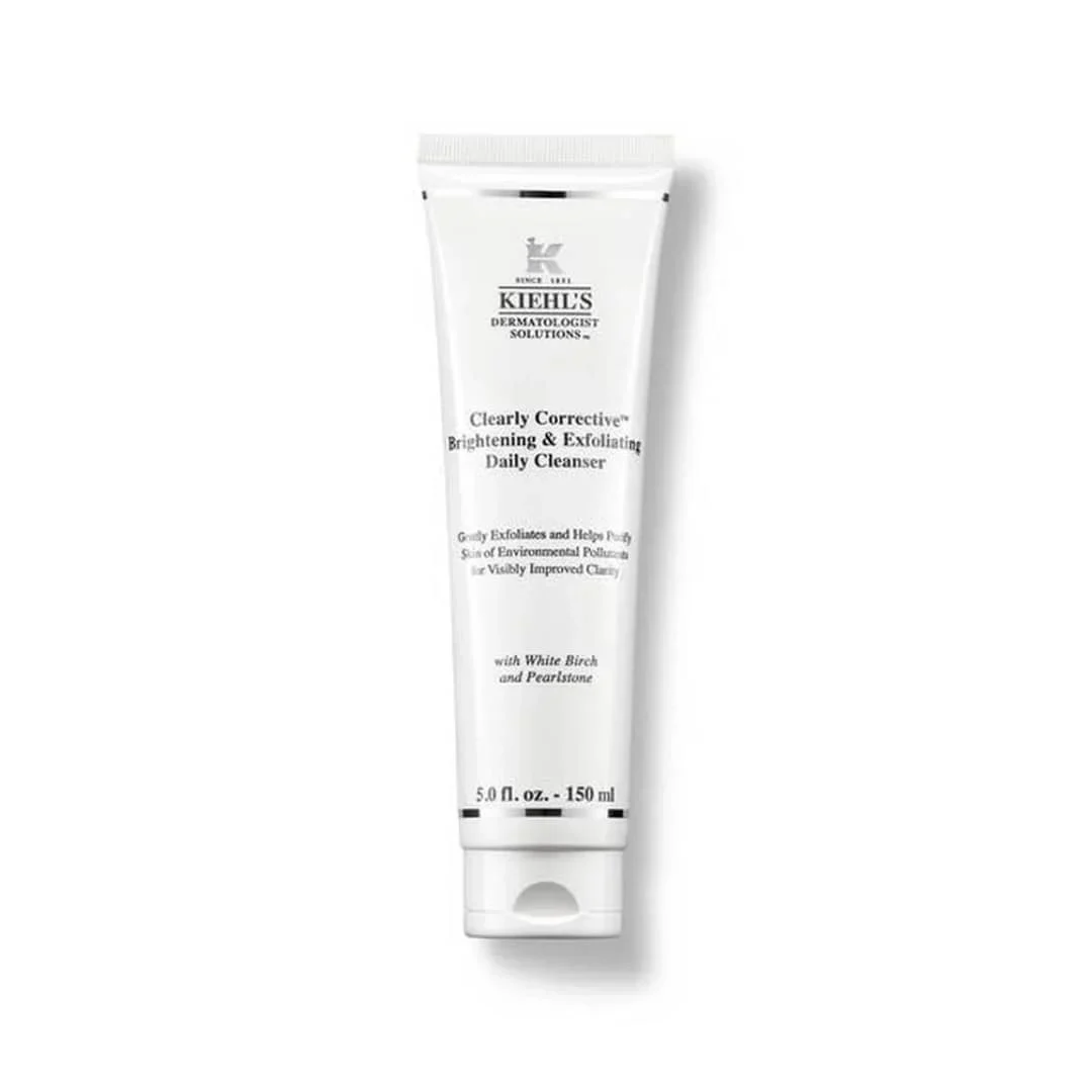 Clearly Corrective™ Brightening & Exfoliating Daily Cleanser