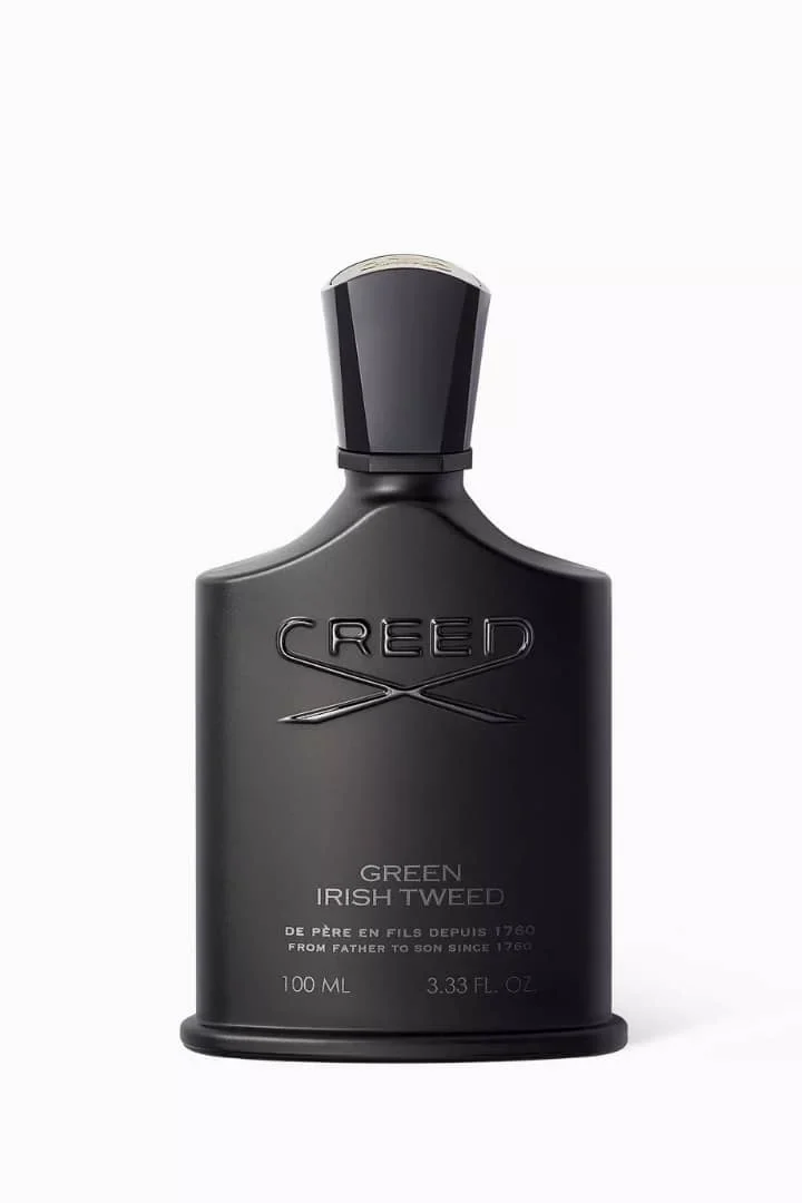 Creed Green Irish Tweed Eau de Parfum