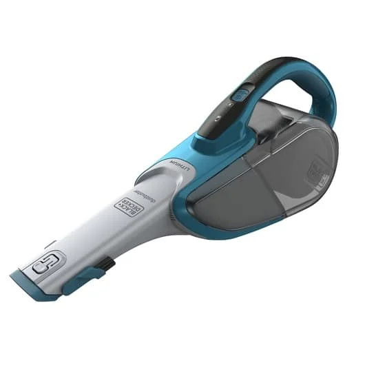 10.8V Lithium-ion Dustbuster Cordless Hand Vacuum