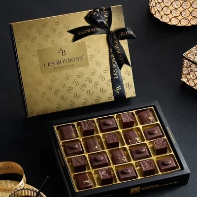 Dark Chocolate Gift Medium 20 Pieces.jpg