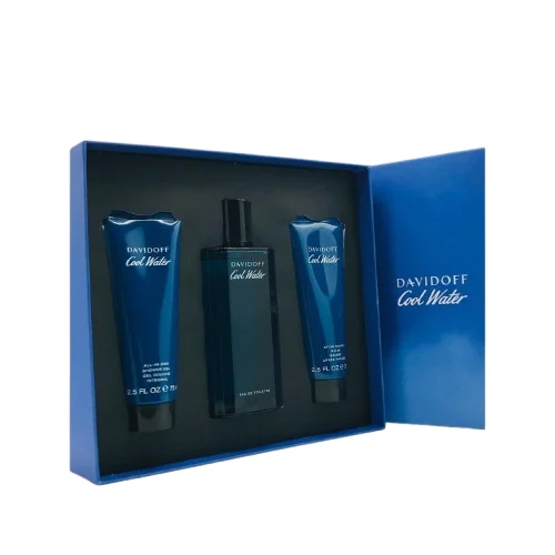 Davidoff Cool Water