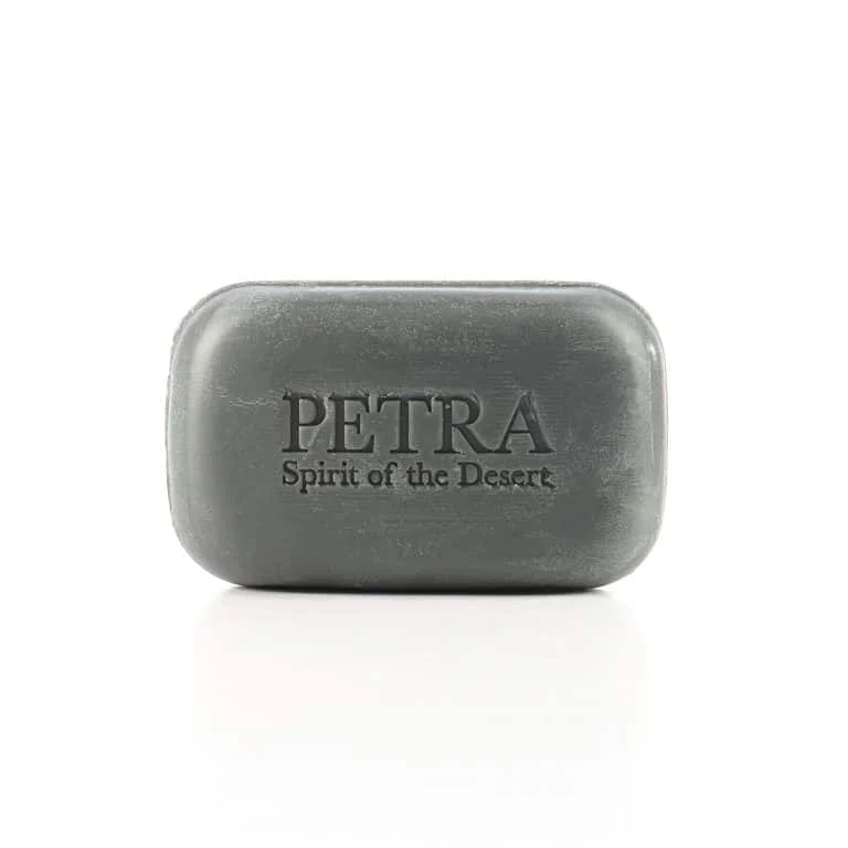 PETRA, Dead Sea Mud Soap