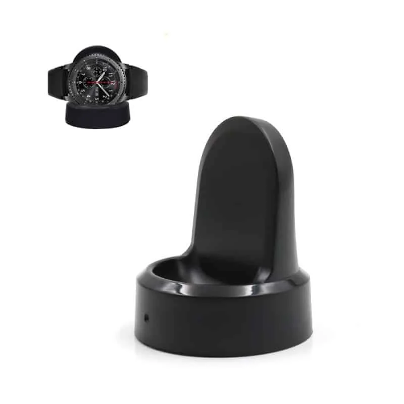 Galaxy Watch Gear S2/S3/S4 Stand Wireless Charging