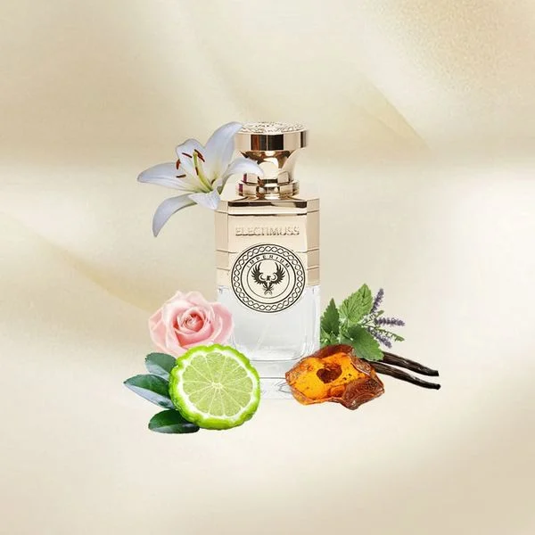 Electimuss Imperium Perfume Parfum Pure Parfum 3.4oz - Image 3