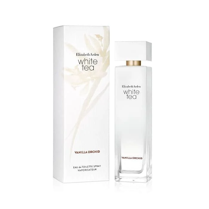 Elizabeth Arden White Tea EDT for Women