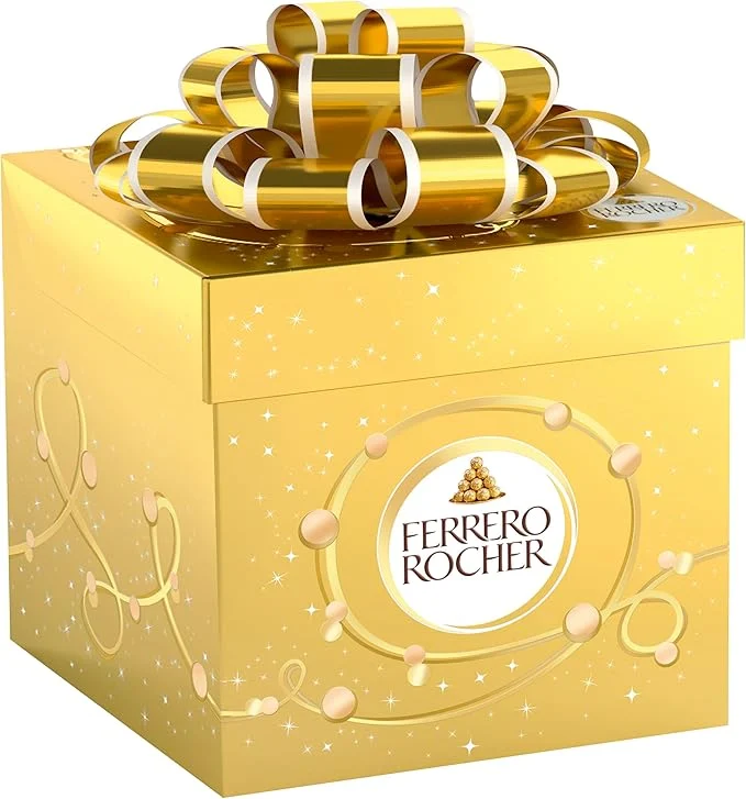 Ferrero Rocher T-18 Lantern Chocolate