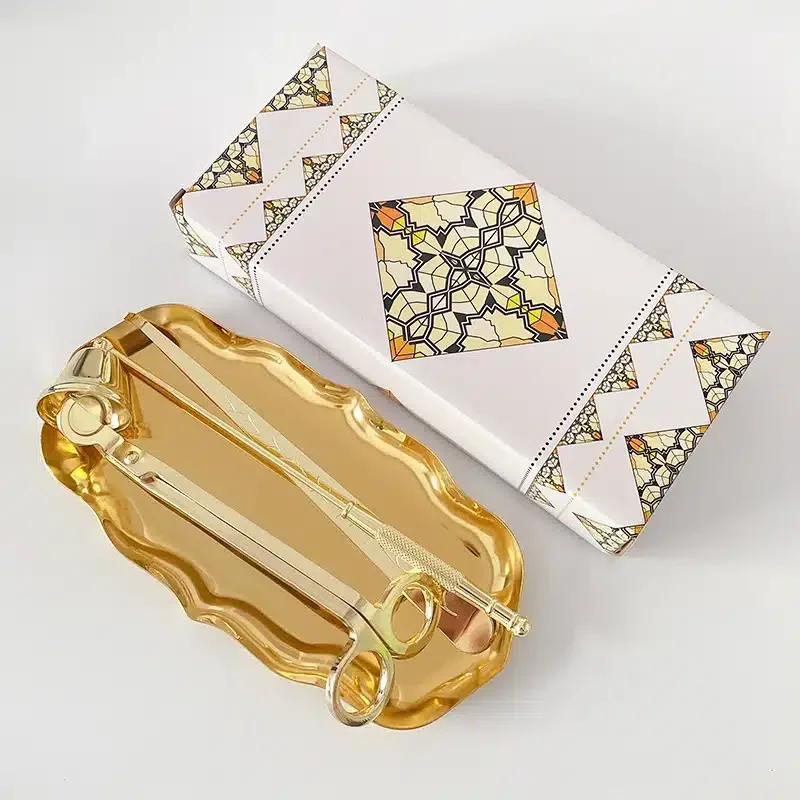 Aromatherapy Candle Tool Set Candle Fire Extinguisher