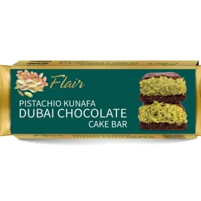 Flair Pistachio Kunafa Cake Bar Gift Box – 165g.jpg