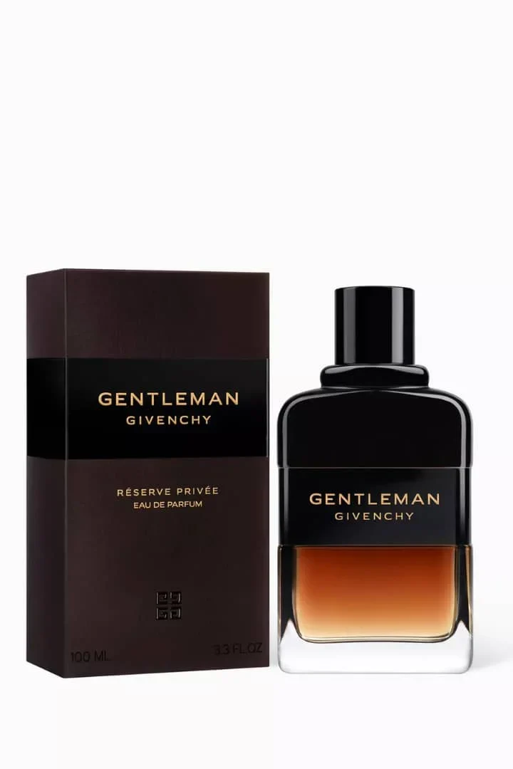 Givenchy Beauty Gentleman Reserve Privée Eau de Parfum